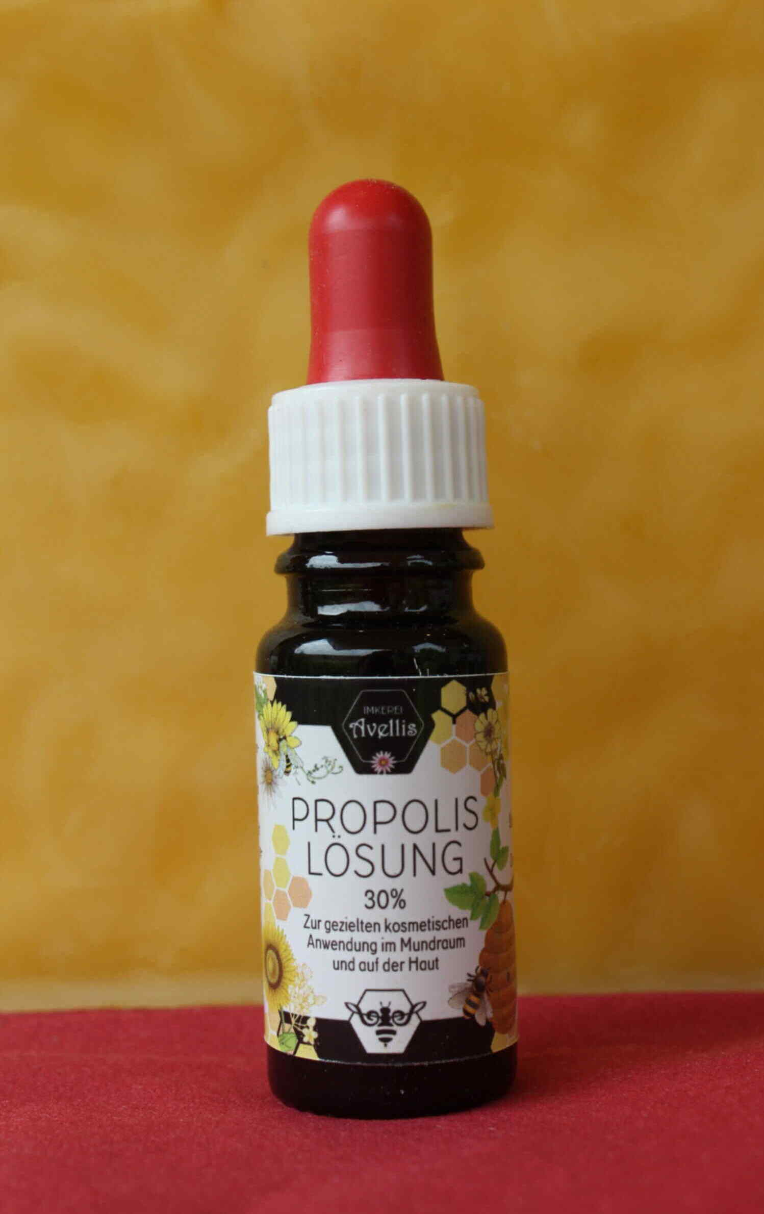 Propolislösung 30 %